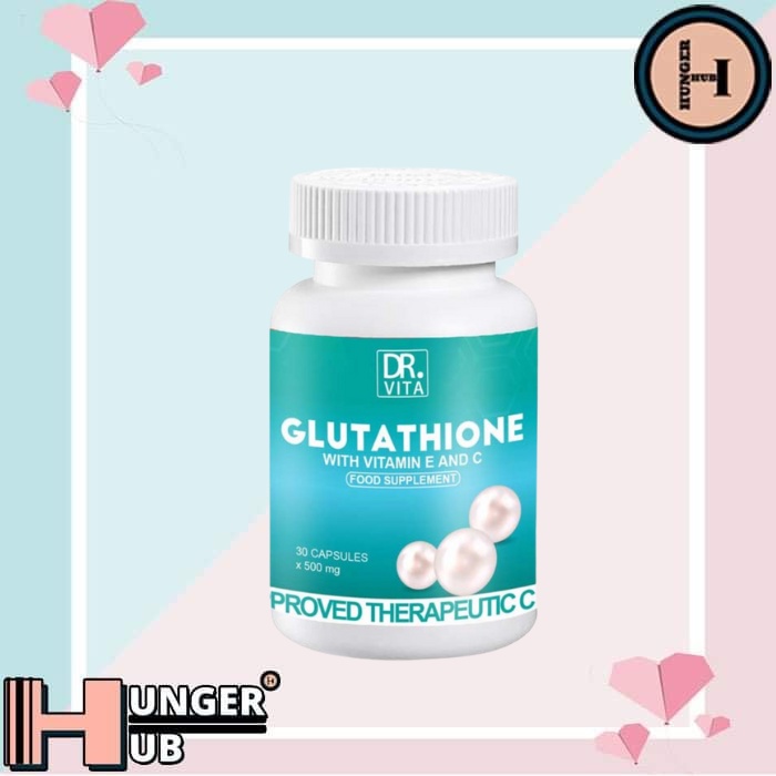 glutathione serum vs vitamin c serum Vibrant C Serum