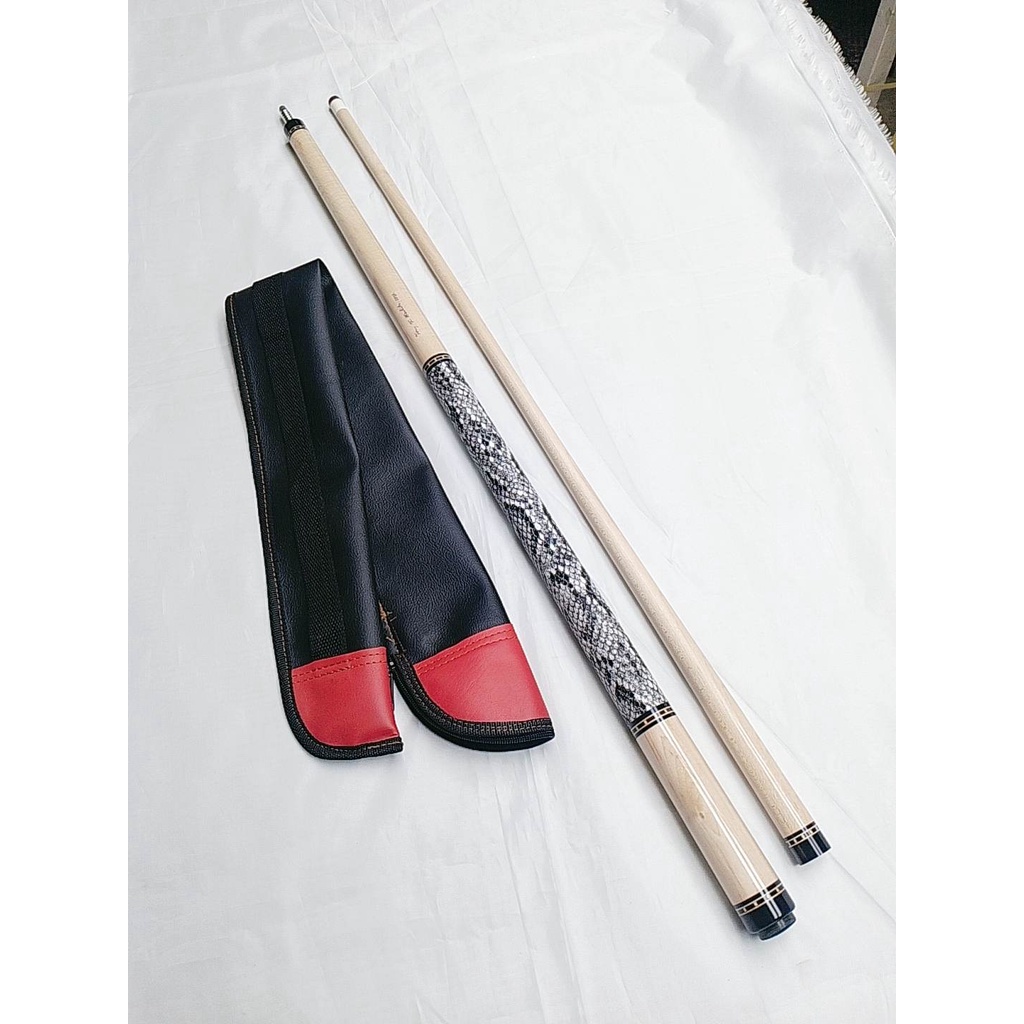 Tony Bautista Billiard Cue Stick Tako ng Bilyaran Billiard Accessories Billiards Shopee