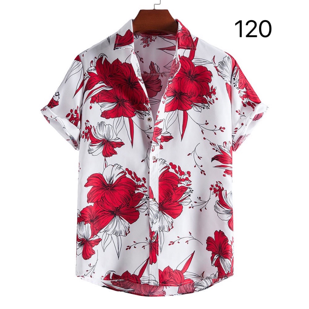Hawaiian polo outfit clearance