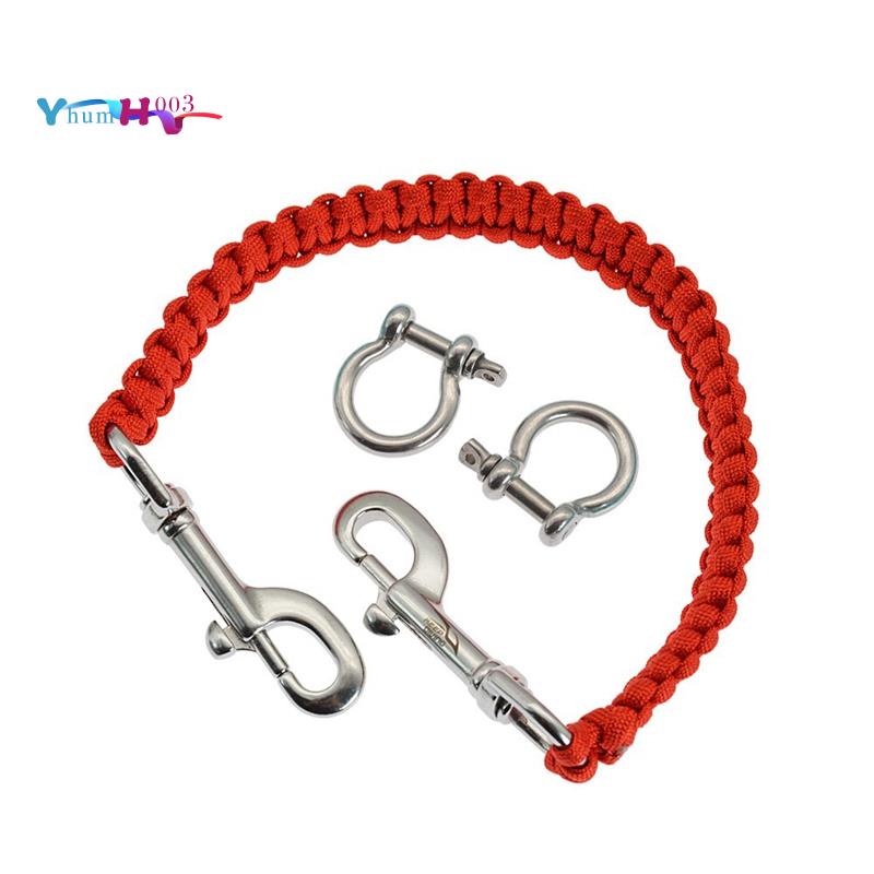 KEEP DIVING Diving Camera Tray Handle Rope Lanyard Strap Carrier for