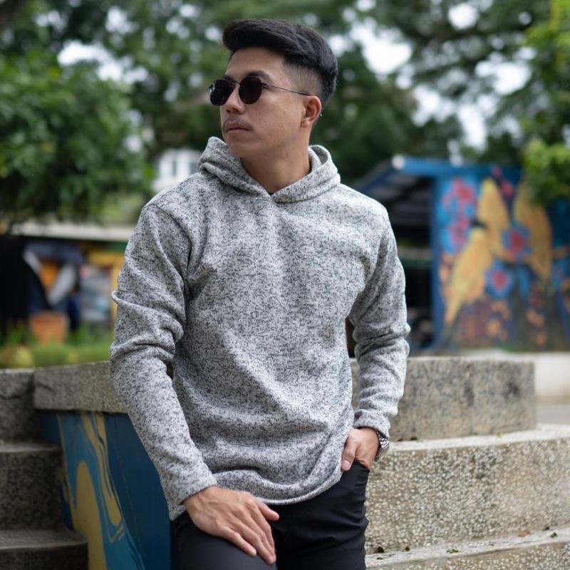 Old navy thermal hoodie hot sale