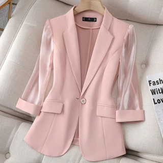 XS-5XL Black Pink Pantsuits Two Pcs Set Women Office Ladies Double Breasted  Gold Buttons Blazer Pants Formal Suits High Quality - AliExpress