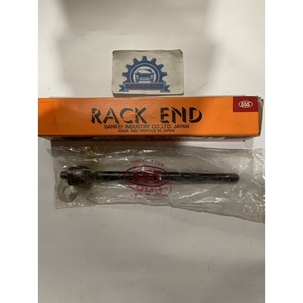 555 RACK END FOR TOYOTA RAV4 2000-2005 | Shopee Philippines