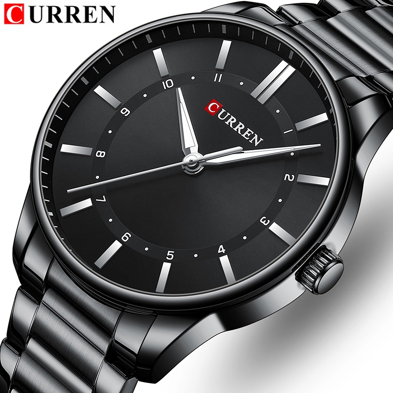 Curren discount watch shopee