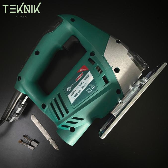 MESIN Sh29 Jigsaw Machine Electric Saw Machine Shopee Philippines