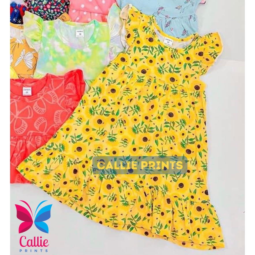Carters clothing size online