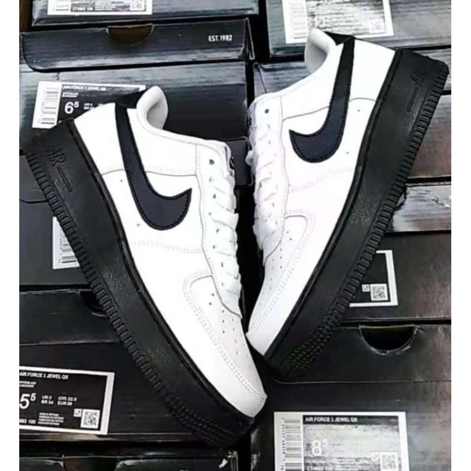 Neww arrival!! RESTOCK AIR FORCE 1 FOR MEN AND WOMEN SNEAKER SHOES ...