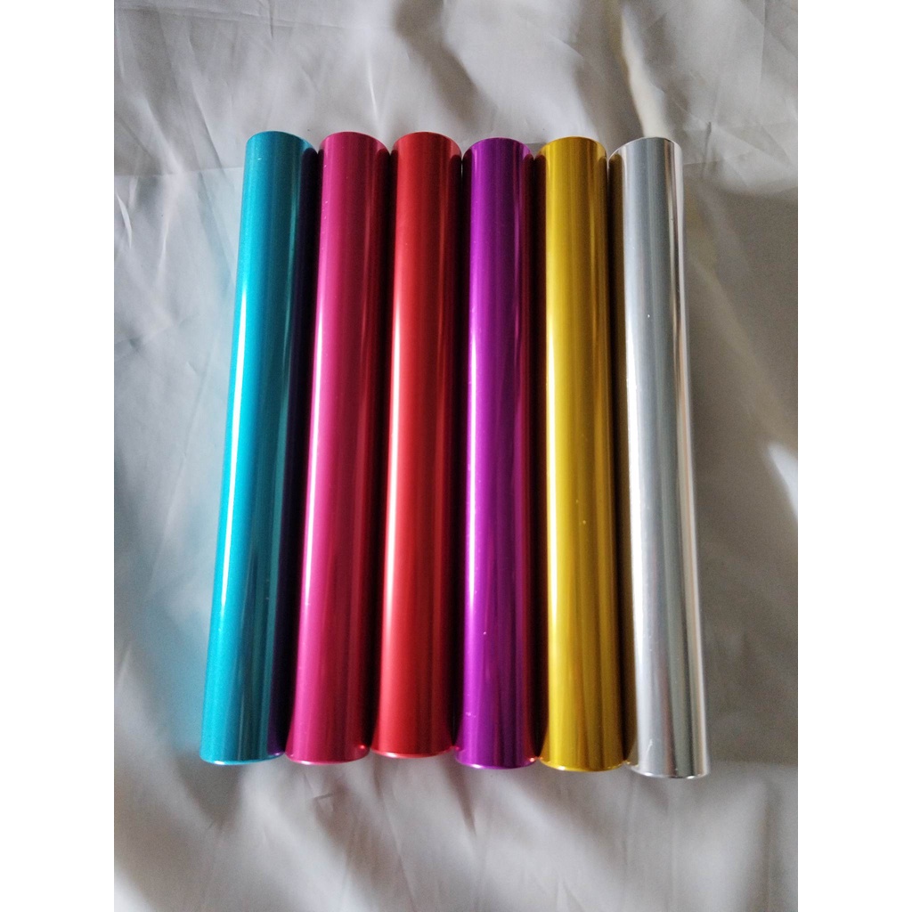 1pc Relay Baton [Any Color] / Relay Games | Shopee Philippines
