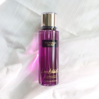 Fragrance Mist New 2019 Love Addict VICTORIA'S SECRET Spray 250 ml