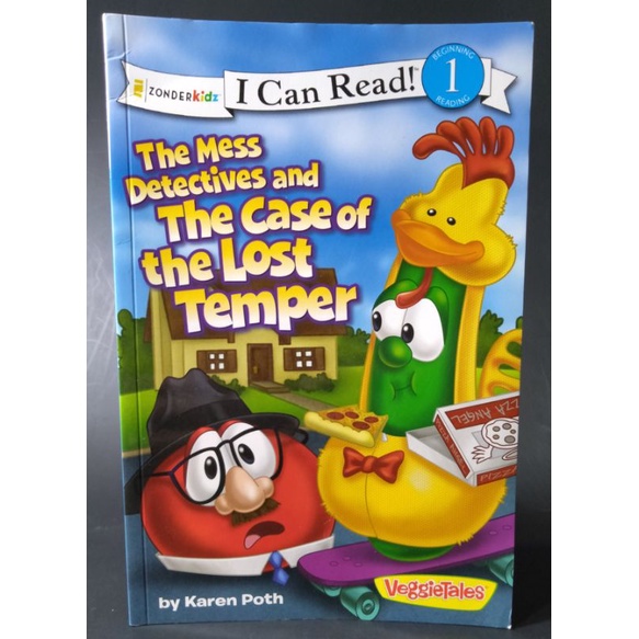 THE MESS DETECTIVES AND THE CASE OF THE LOST TEMPER | Shopee Philippines