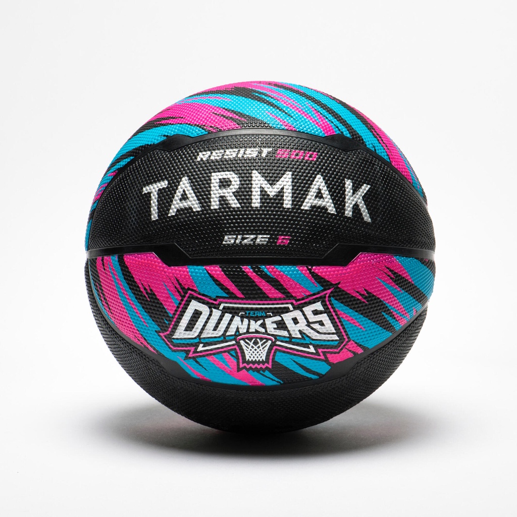 Decathlon Tarmak Kids Women s Size 6 Beginner Basketball R500