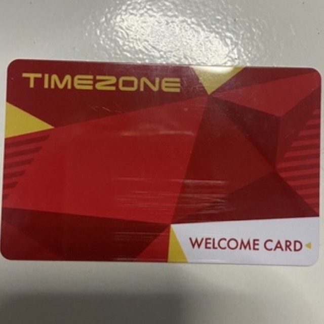 Timezone Playing Cards Shopee Philippines