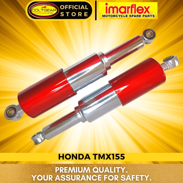 tmx 155 shock absorber