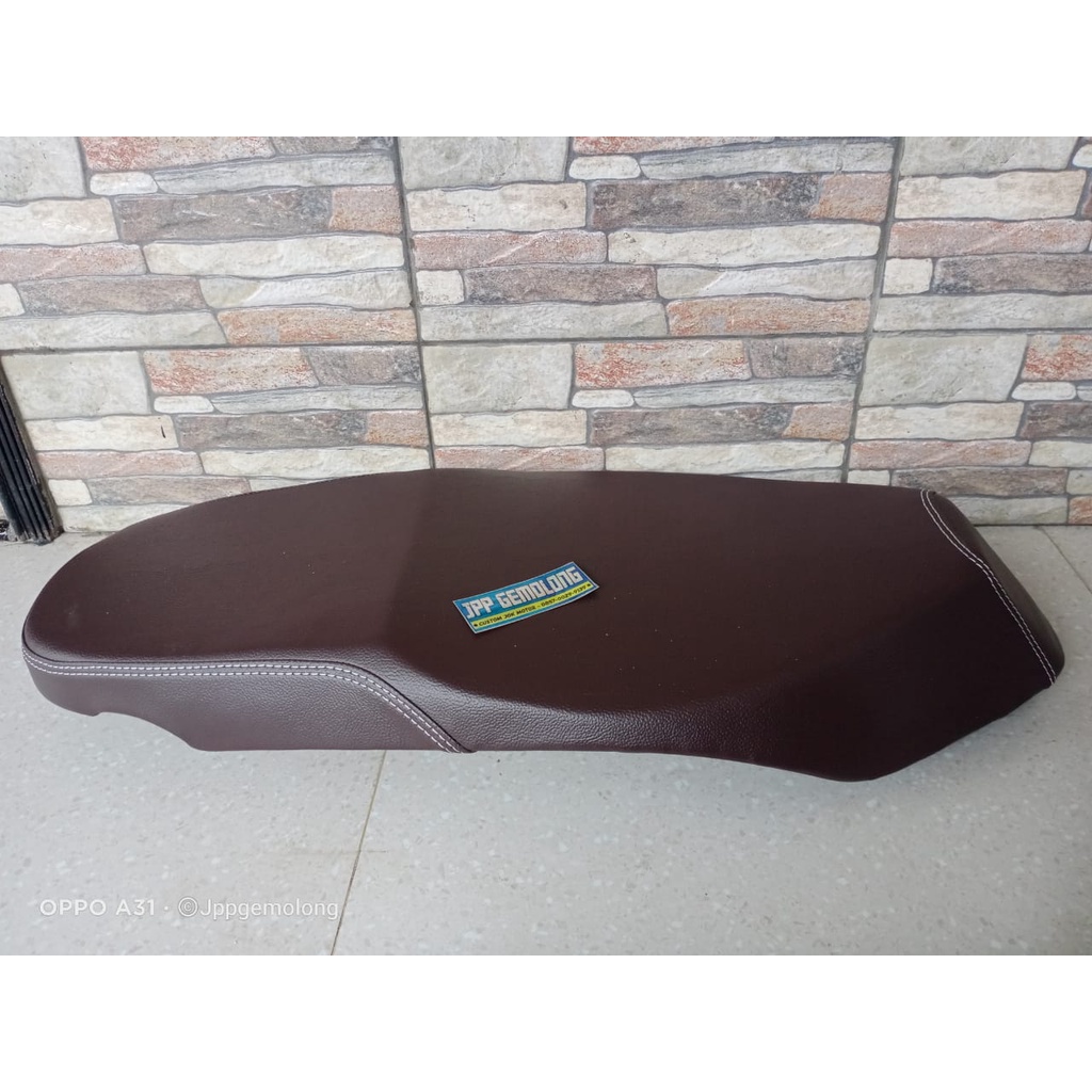 Genio slim seat, tiered model - Modified Genio slim seat - Genio ...