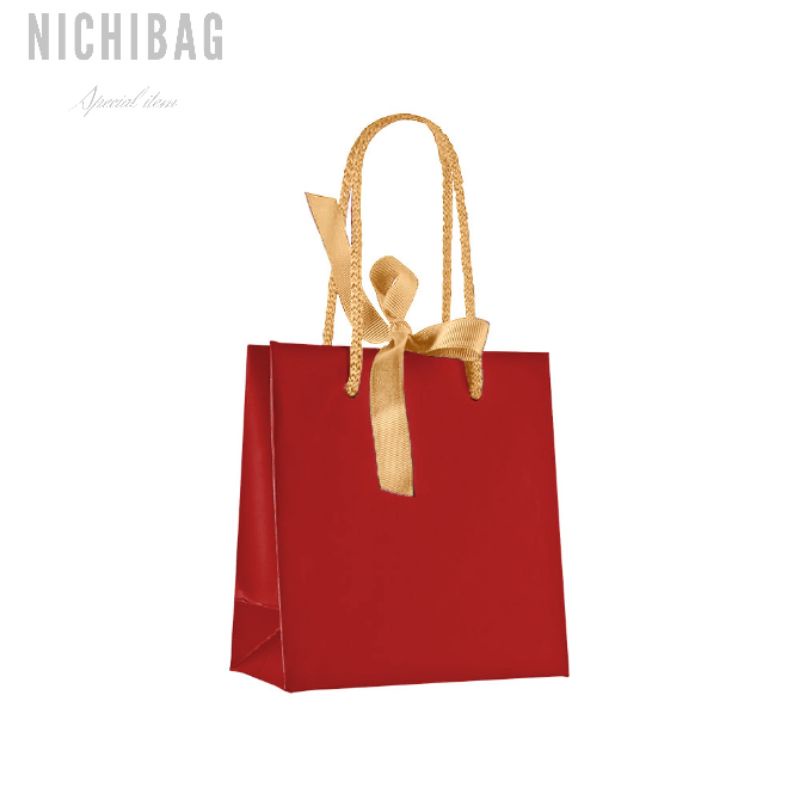Premium PAPER BAG 15x6x15 Wedding PAPER BAG Plain PAPER BAG Paper