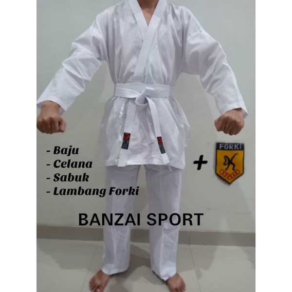 Adult Karate Clothes S,M,L,XL | Shopee Philippines