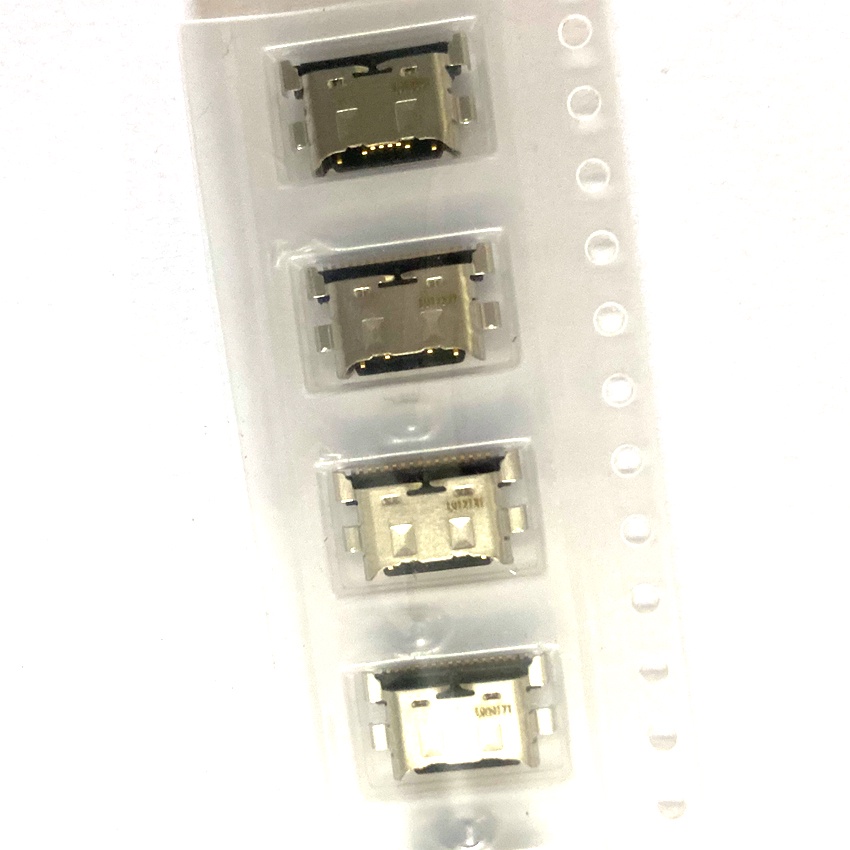 10-50pcs For Samsung Galaxy A51 A71 A21S A40S A50S A12 A32 A22 A225 ...