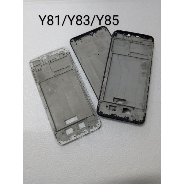 Frame - Middle - Bone Vivo Y81/Y83/Y85 | Shopee Philippines