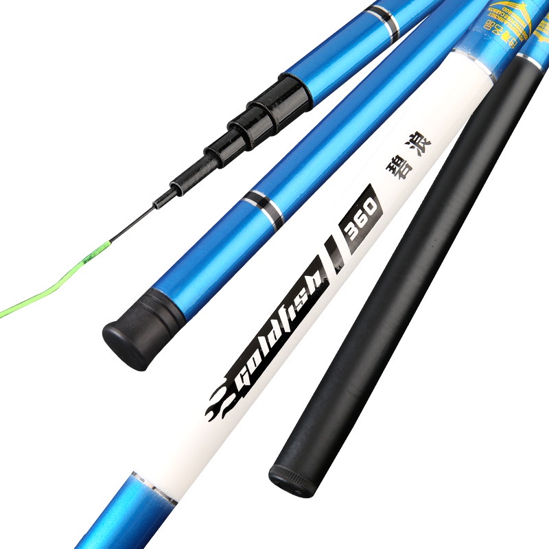 5 Best Panfish Rods - (2022 Ultralight Picks