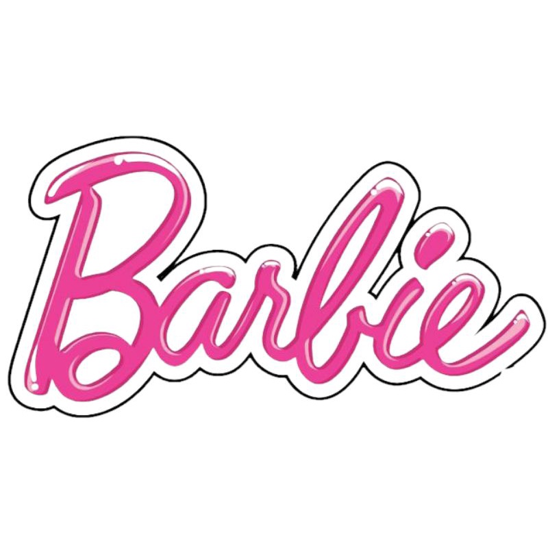 Standee Styro Barbie theme | Shopee Philippines