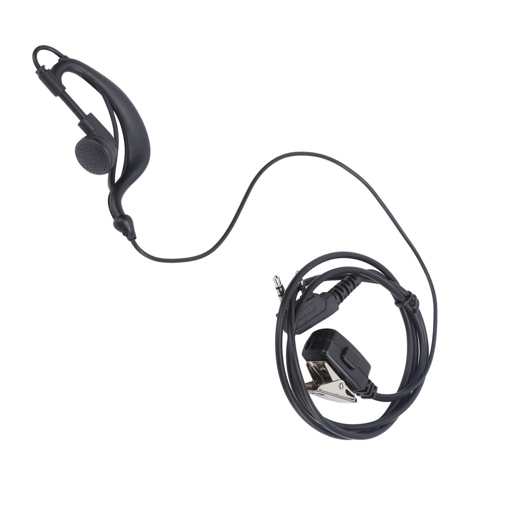 WL Marui spiral earpiece ptt earpiece ep3 Shopee Philippines