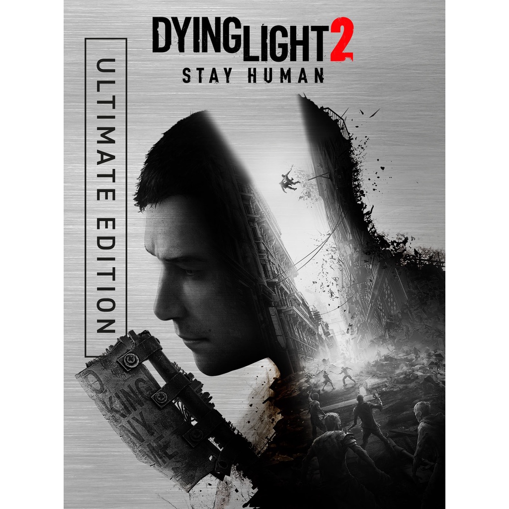 Dying Light 2 Stay Human - Ultimate Edition | Shopee Philippines