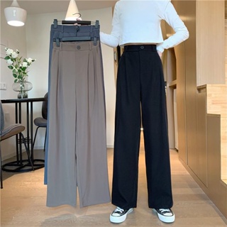  Highwaist Korean Pant / Trendy Designer Women Women Trousers