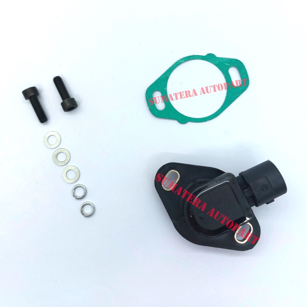 Tps sensor tps trotle throttle position sensor honda civic genio Ferry
