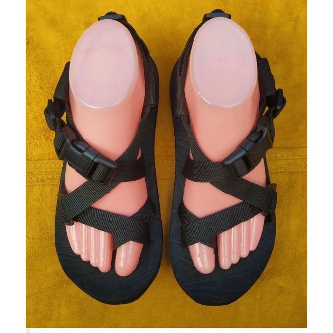 Trekking slippers store