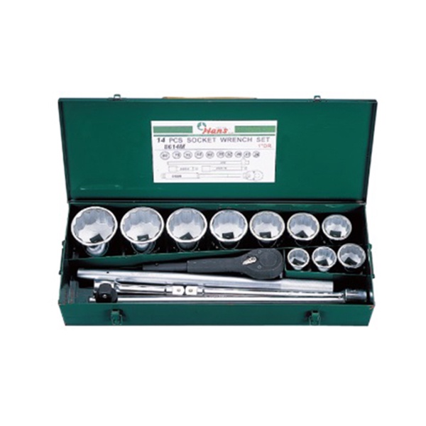 Hans Tools 8614-2M 1