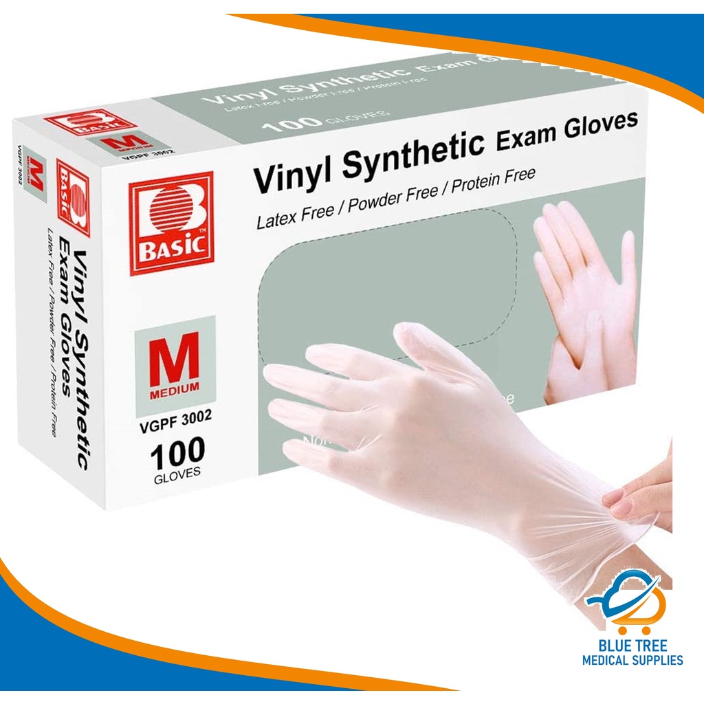 Vinyl gloves deals philippines