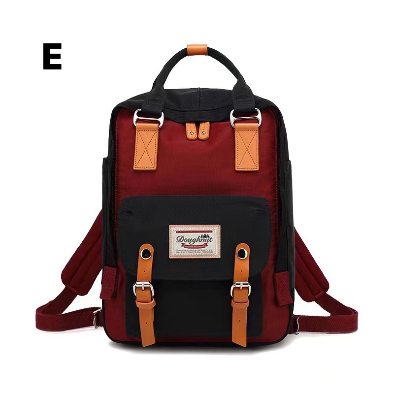 NEW DOUGHNUT BACKPACK (Classic size ) Shopee Philippines
