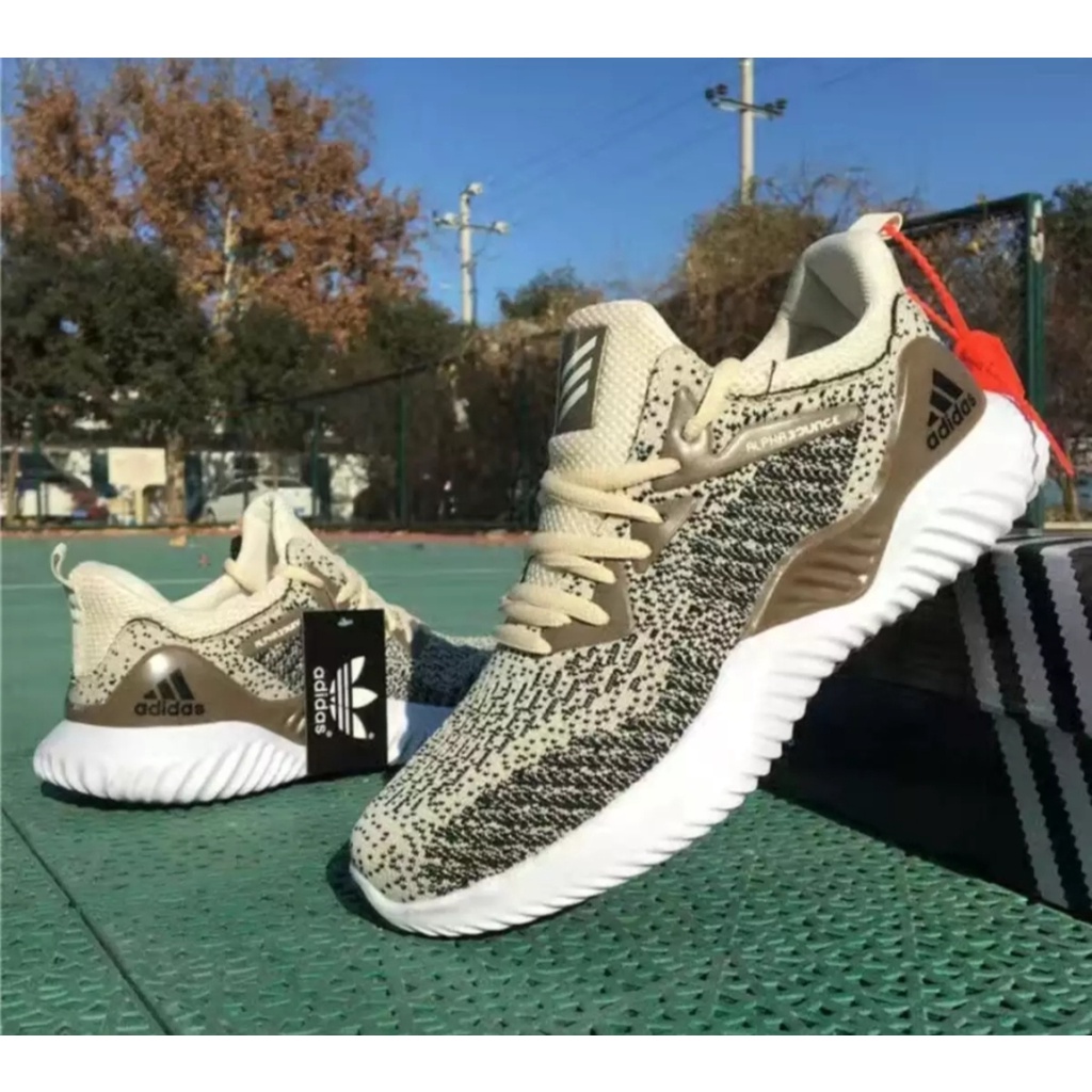 Alphabounce 2 adidas best sale