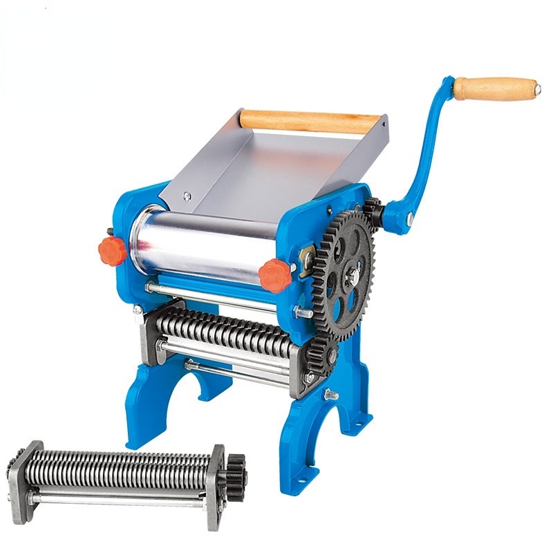 Heavy Duty Manual Noodle Cutter Shopee Philippines