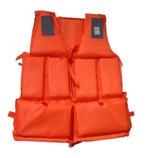 BAISHUN✓COD Safety Life Jacket for Adult/kids Professional Life Vest Jacket  For Outdoor Water Sport