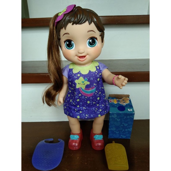 baby alive grow up dolls Shopee Philippines