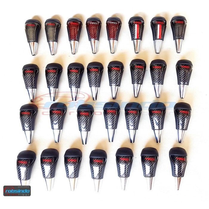 Shift knob Innova reborn/fortuner vrz Matic Shopee Philippines