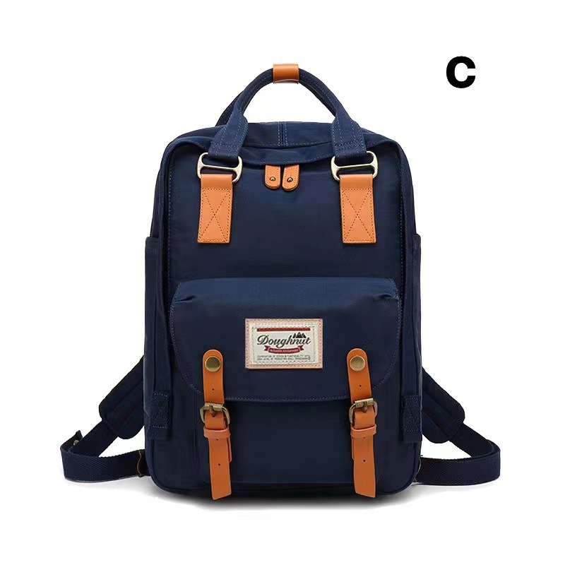 NEW DOUGHNUT BACKPACK (Classic size ) Shopee Philippines