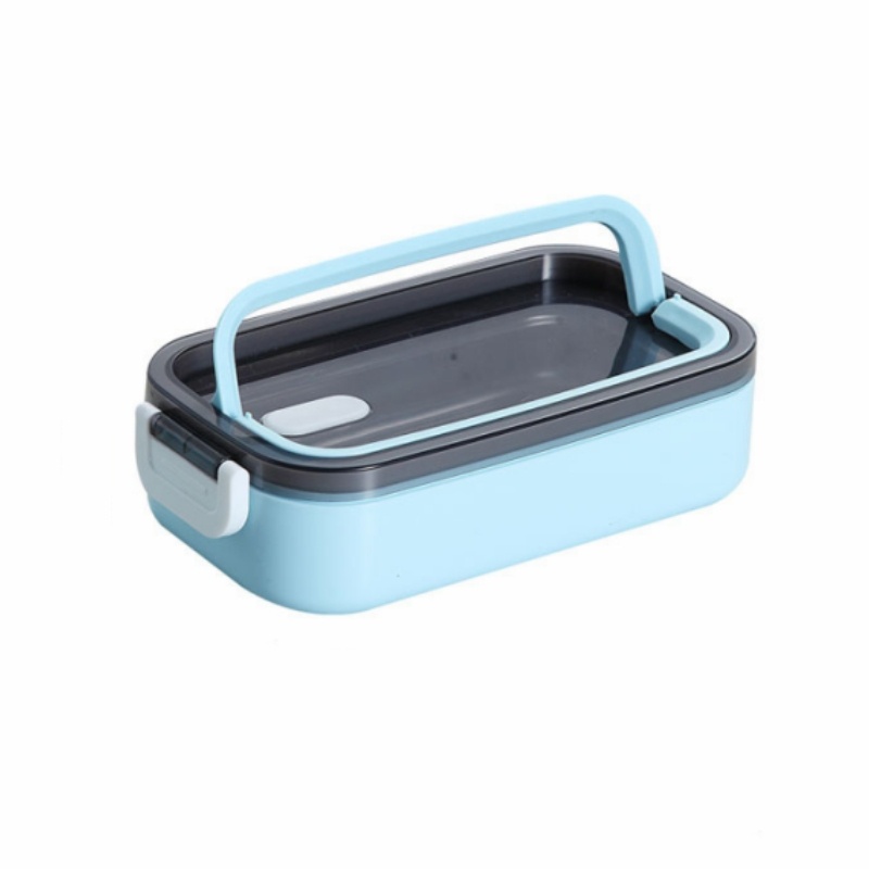 Insulated Lunch Box For Children Lunch Box For Office Workers Stainless ...