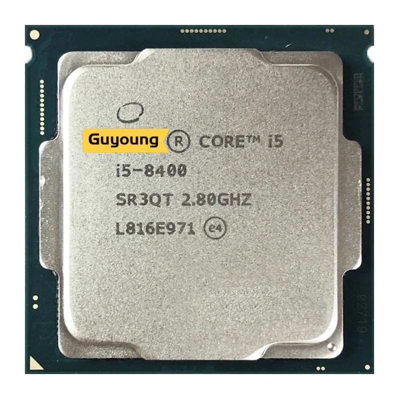 i5-8400 2個セット インテル Core i5 8400 BOX 価格比較 - 価格.com