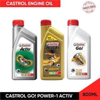 Repsol 4T oil Moto Racing 5W40 - 4L - G&G Shop