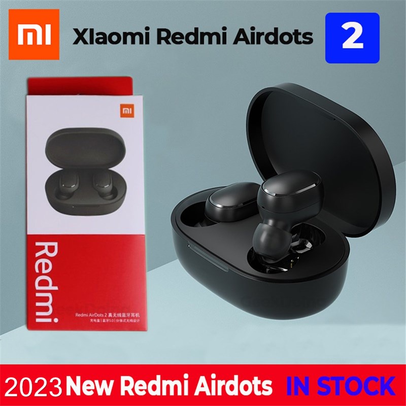 Shop xiaomi redmi airdot for Sale on Shopee Philippines