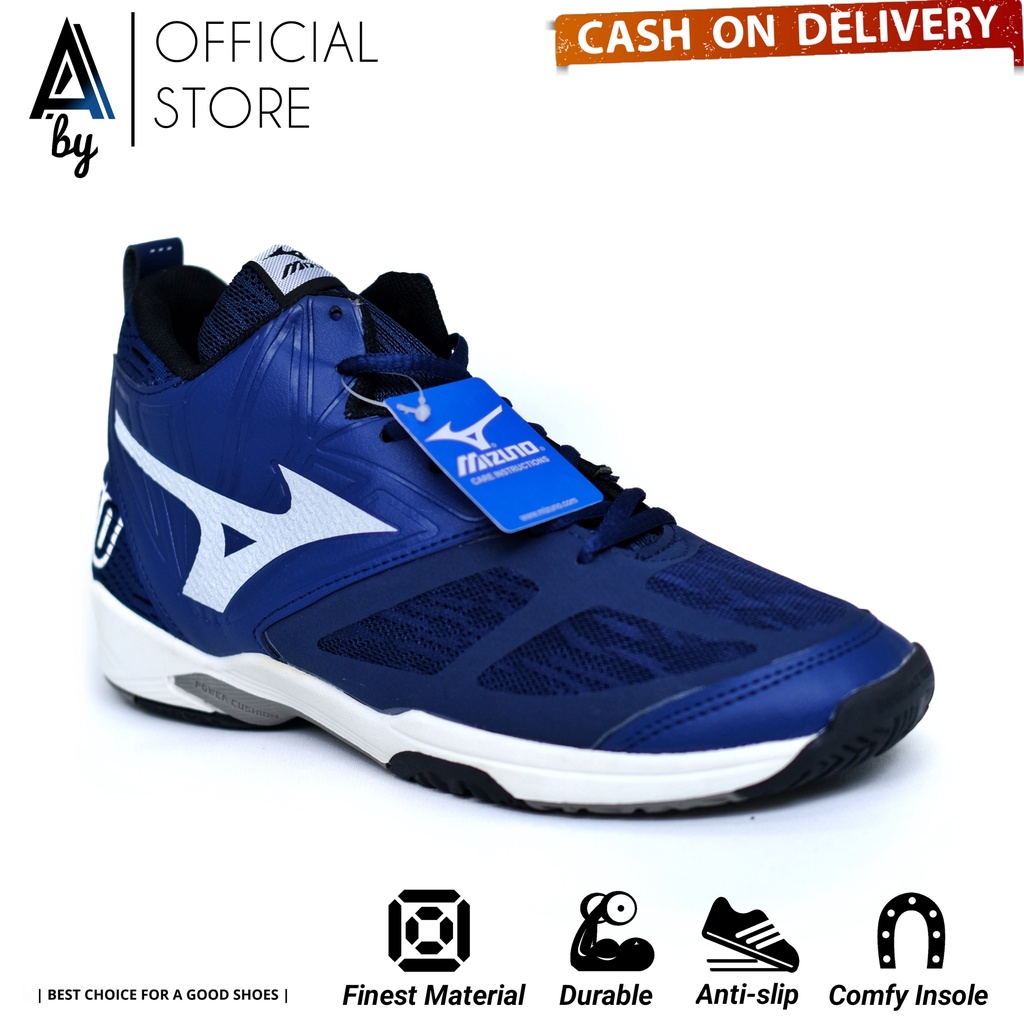 Mizuno store outlet philippines