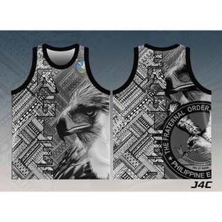 SUBLIMATION JERSEY (The Fraternal Order of Eagles - Philippine Eagles) T-Shirt  Printing, Frat Shirt 