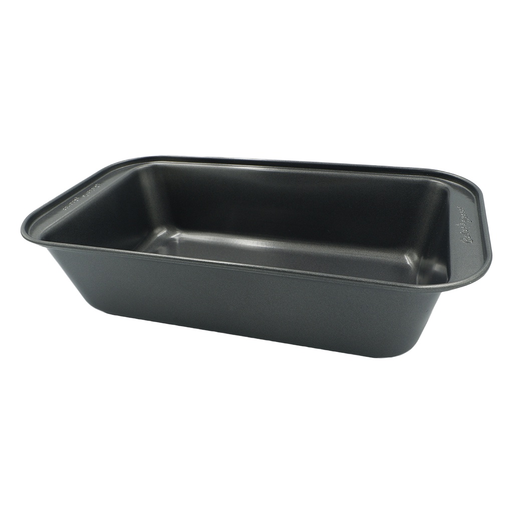 METRO BAKEWARES Essential line medium loaf pan BS 10201 | Shopee ...