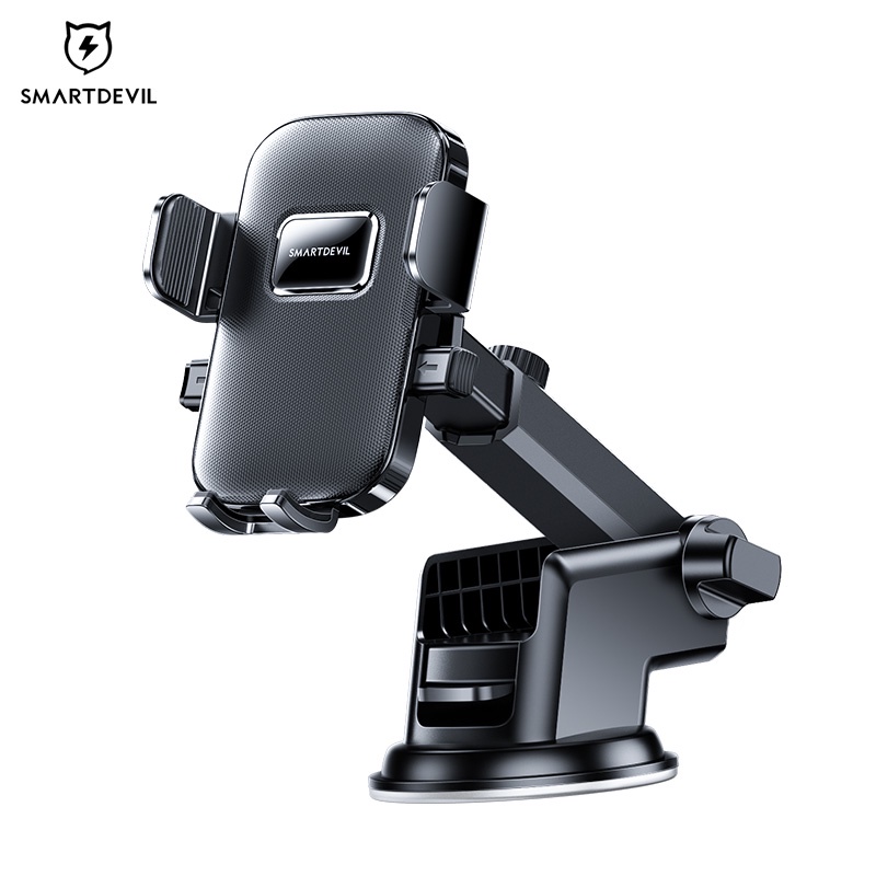 SmartDevil New Cell Phone Car Bracket Car Suction Cup Phone Frame With ...