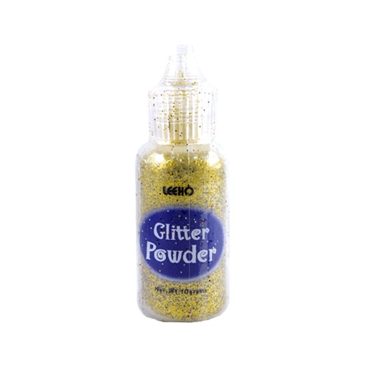 Leeho Glitter Powder 10grams (per piece) | Shopee Philippines