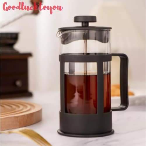 New arrival Coffee press gift set French Press coffee maker Tea Maker