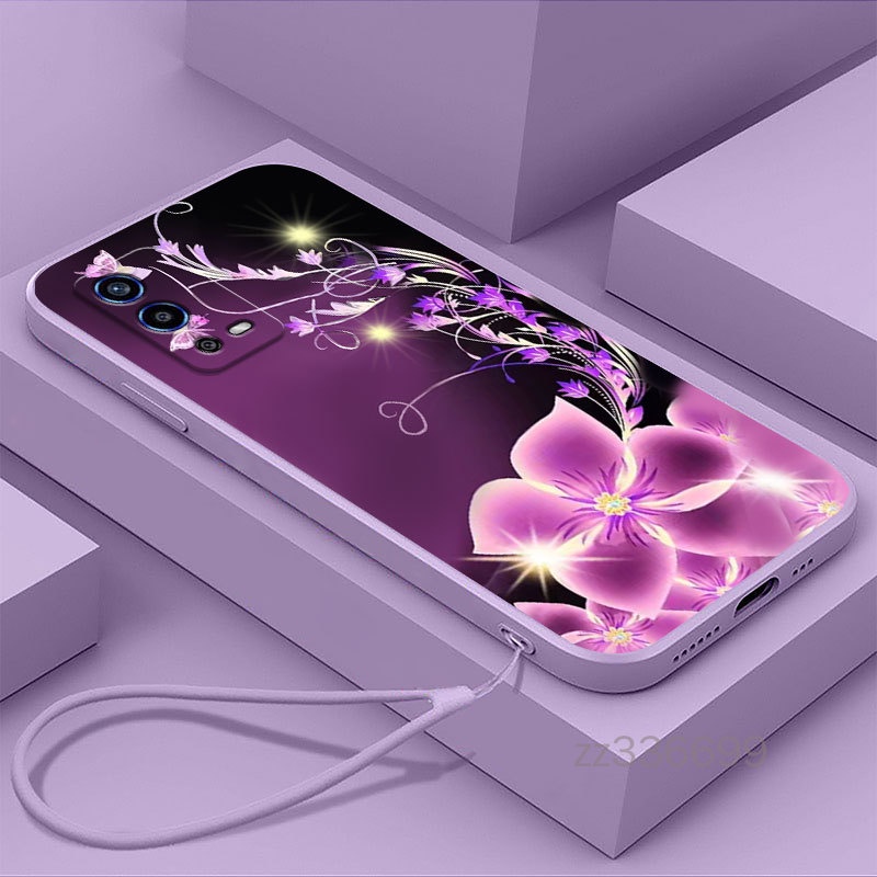 VLQI Cover Libro per Oppo A52/A72/A92 Portafoglio Folio con Disegni Mangas Custodia Protettiva Antiurto Caso Magnetica e Porta Carte