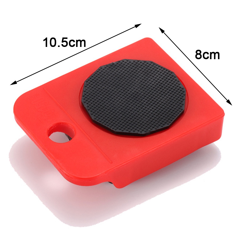 High-quality Multi-function Moving Heavy Objects Moving Device ...